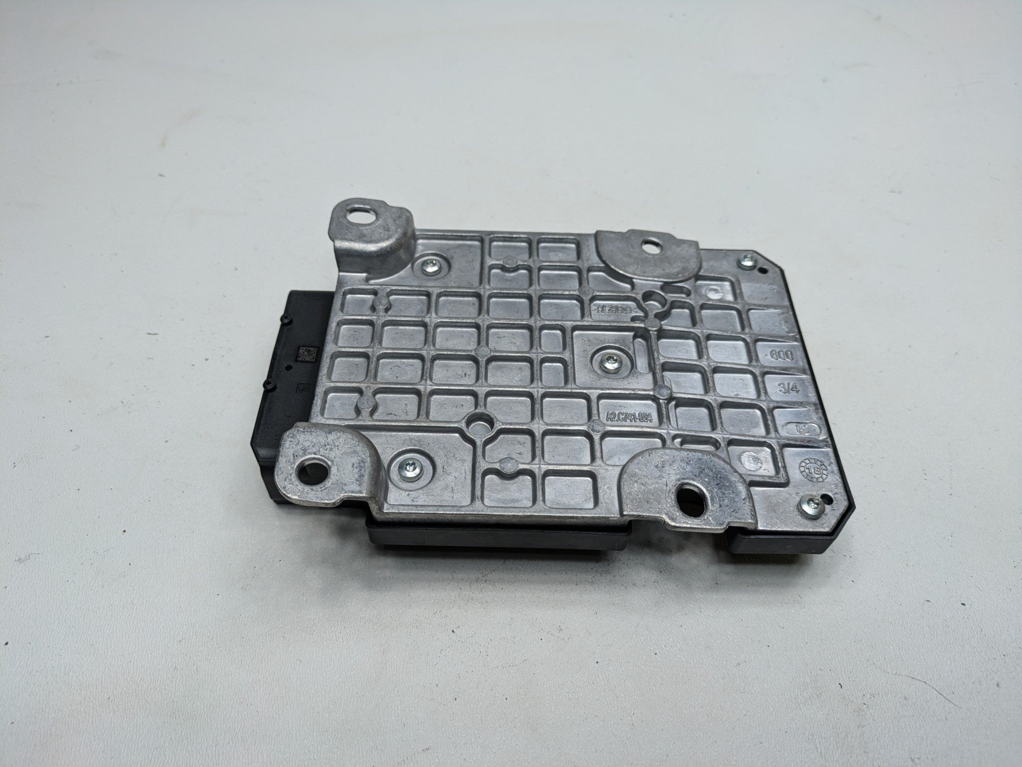 2017 - 2022 OEM AUDI S4 ACTIVE SUSPENSION CONTROL MODULE UNIT