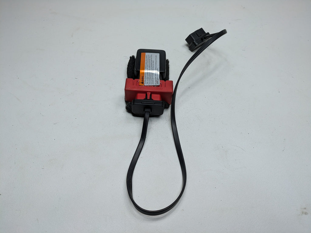 2017 - 2022 OEM AUDI S4 COMFORT CONVENIENCE CONTROL MODULE