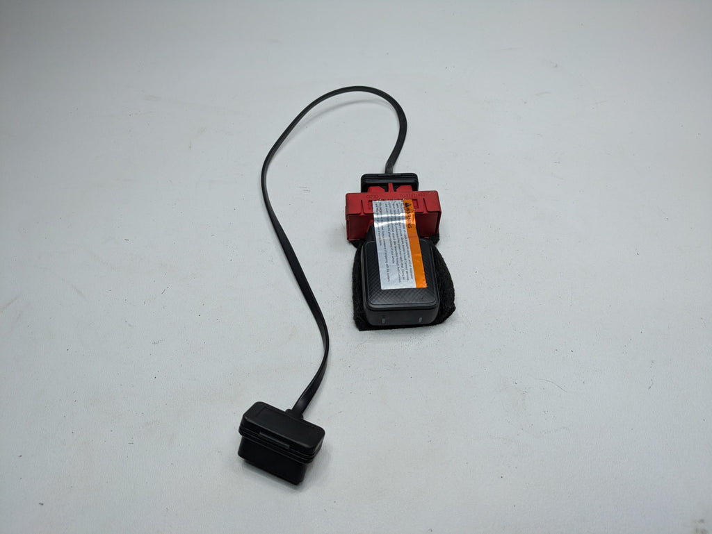 2017 - 2022 OEM AUDI S4 COMFORT CONVENIENCE CONTROL MODULE