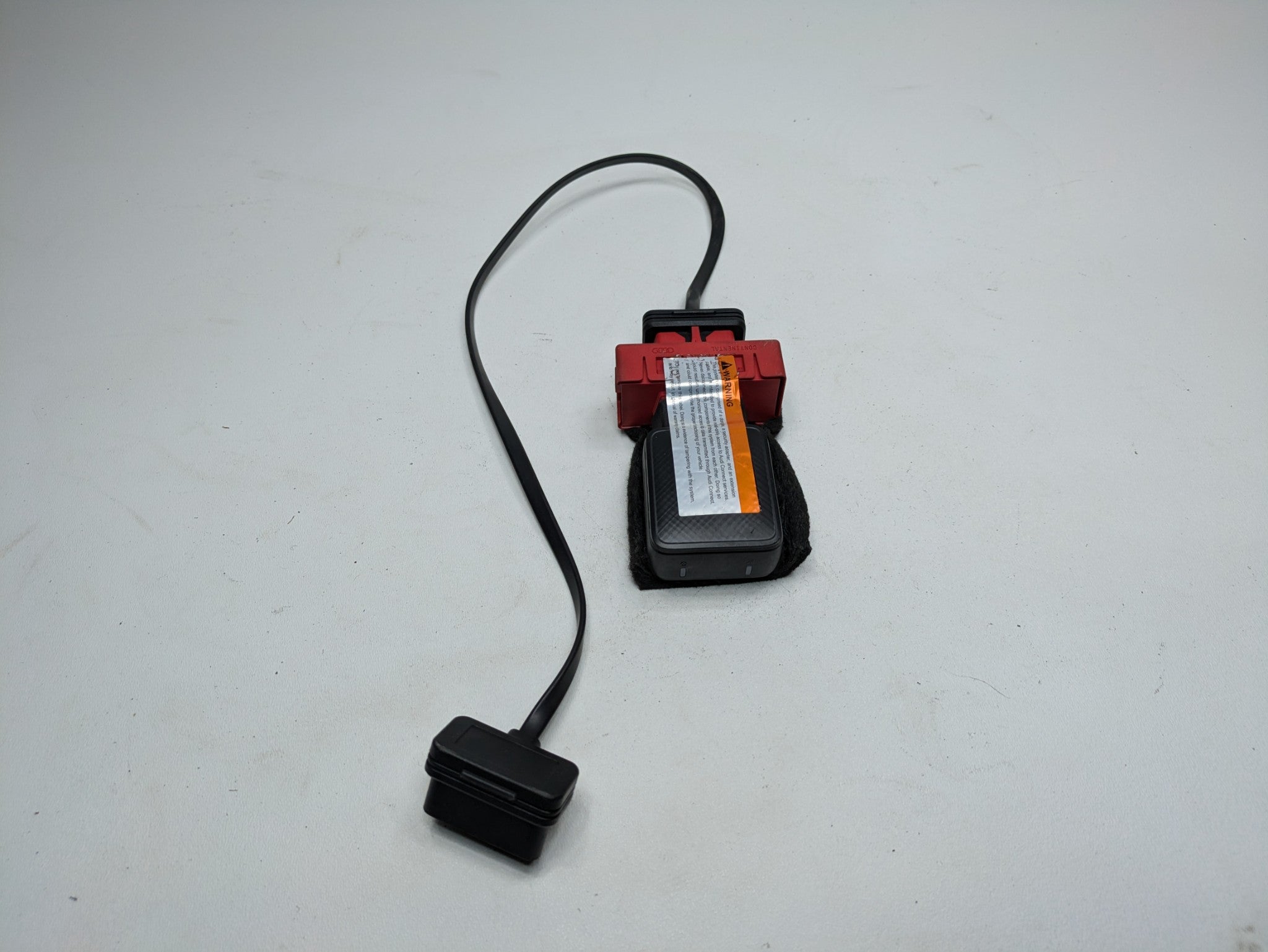2017 - 2022 OEM AUDI S4 COMFORT CONVENIENCE CONTROL MODULE