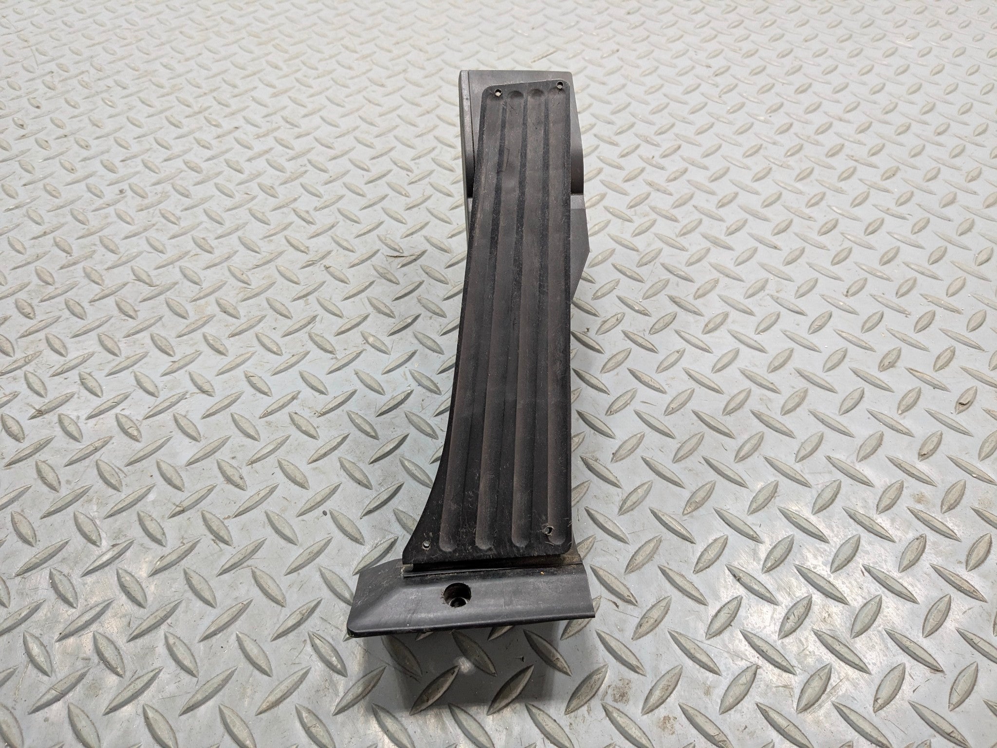 06 - 08 OEM BMW 328I GAS ACCELERATOR THROTTLE FOOT PEDAL SENSOR ASSEMBLY BLACK