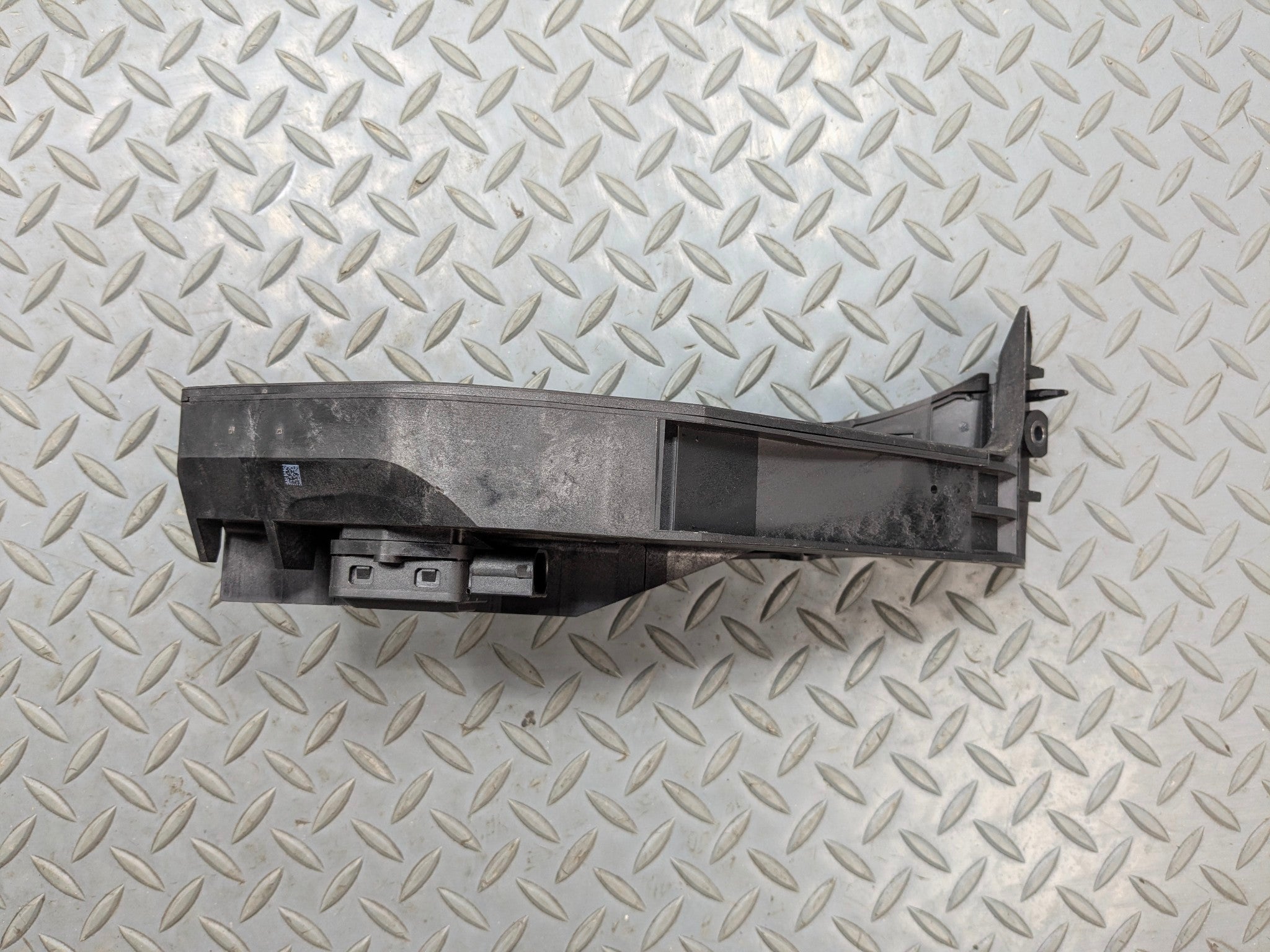 06 - 08 OEM BMW 328I GAS ACCELERATOR THROTTLE FOOT PEDAL SENSOR ASSEMBLY BLACK