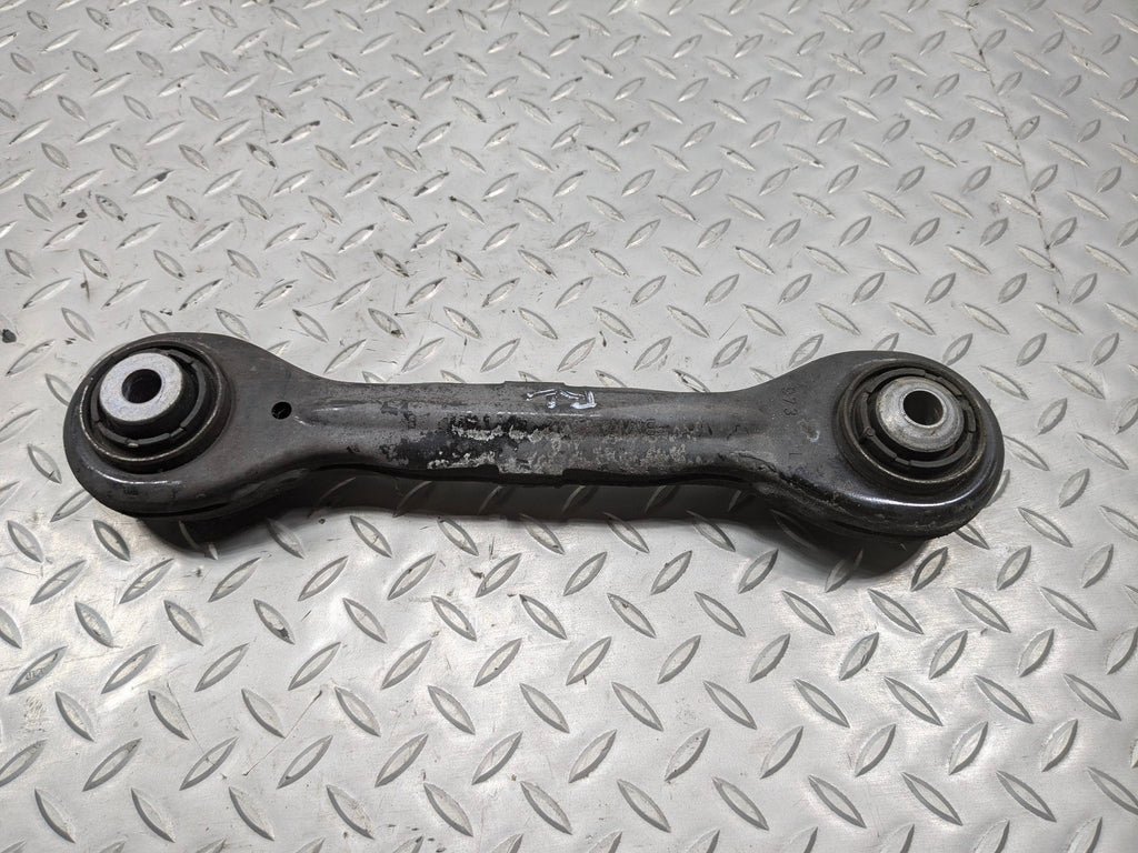 06 - 08 OEM BMW 328I REAR RIGHT PASSENGE SIDE FORWARD UPPER WISHBONE CONTROL ARM