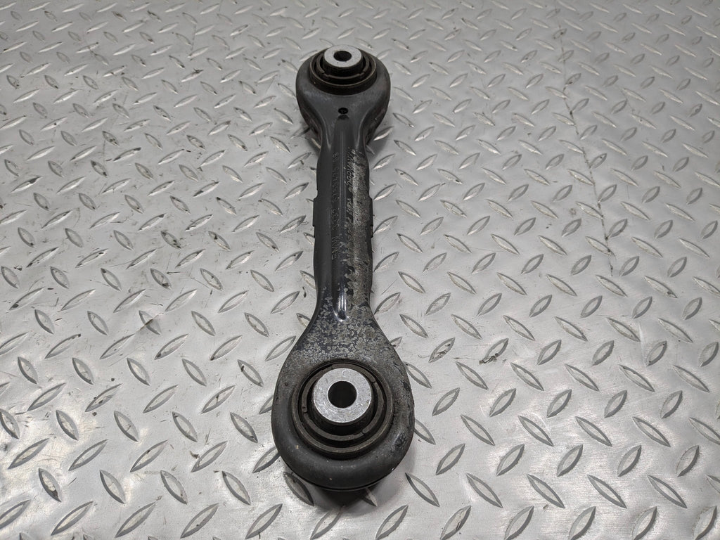 06 - 08 OEM BMW 328I REAR RIGHT PASSENGE SIDE FORWARD UPPER WISHBONE CONTROL ARM