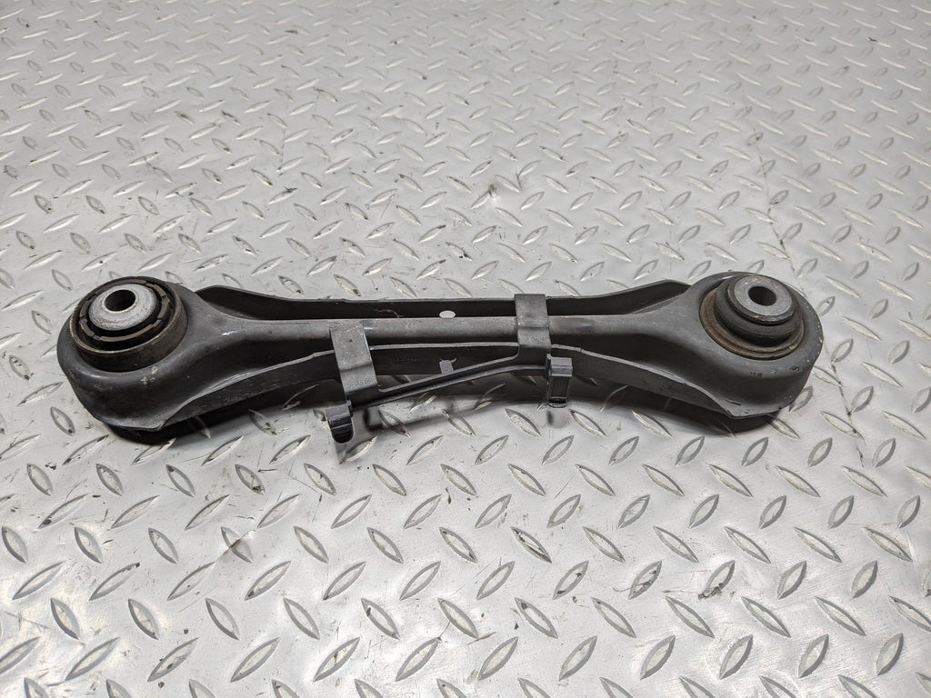 06 - 08 OEM BMW 328I REAR LEFT DRIVER SIDE FORWARD UPPER WISHBONE CONTROL ARM