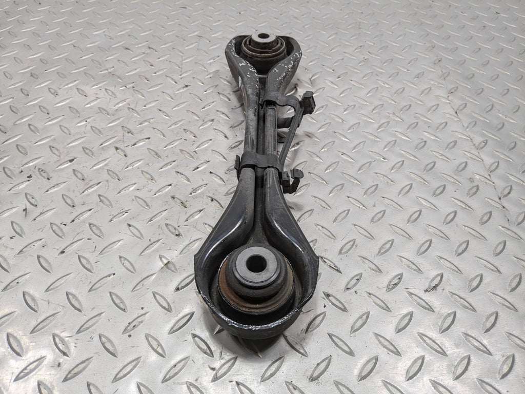 06 - 08 OEM BMW 328I REAR LEFT DRIVER SIDE FORWARD UPPER WISHBONE CONTROL ARM