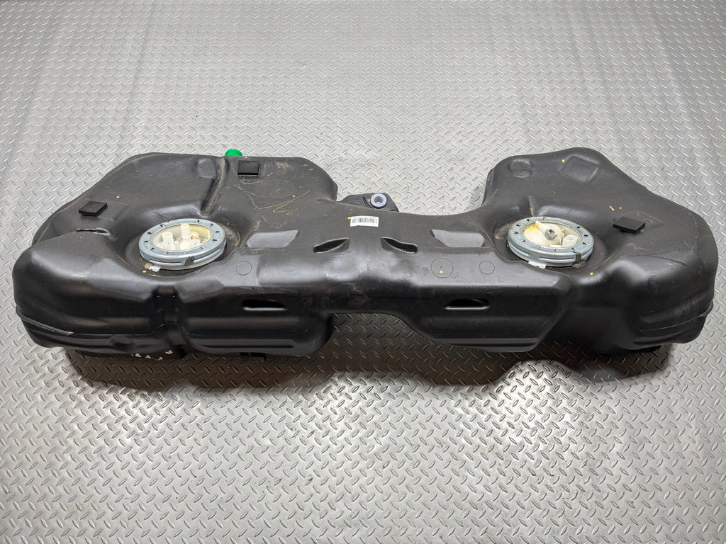 06 - 08 OEM BMW 328I GAS FUEL TANK RESERVOIR ASSEMBLY