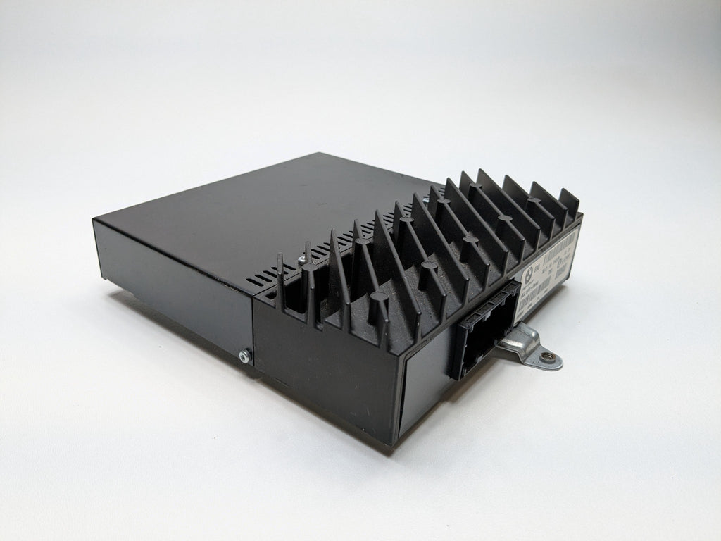 2006 - 2008 OEM BMW 328I RADIO STEREO AUDIO SOUND SYSTEM AMPLIFIER MODULE UNIT
