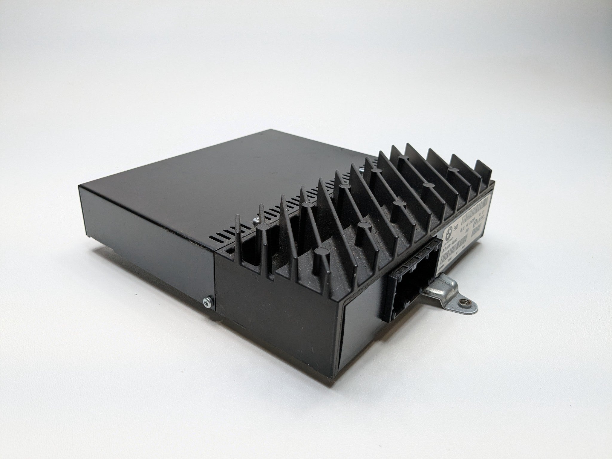 2006 - 2008 OEM BMW 328I RADIO STEREO AUDIO SOUND SYSTEM AMPLIFIER MODULE UNIT