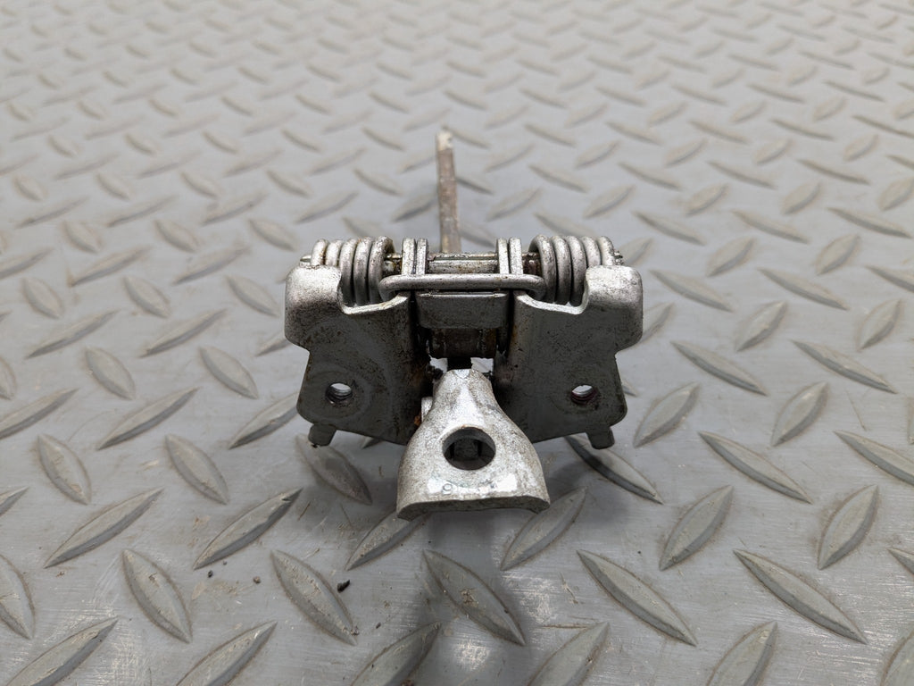 2002 - 2004 OEM MINI COOPER FRONT RIGHT PASSENGER SIDE DOOR CHECK STRAP STOPPER