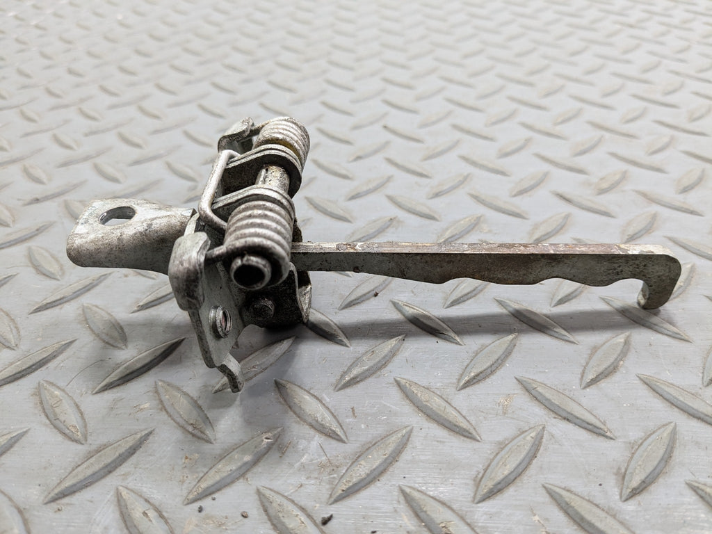 2002 - 2004 OEM MINI COOPER FRONT RIGHT PASSENGER SIDE DOOR CHECK STRAP STOPPER