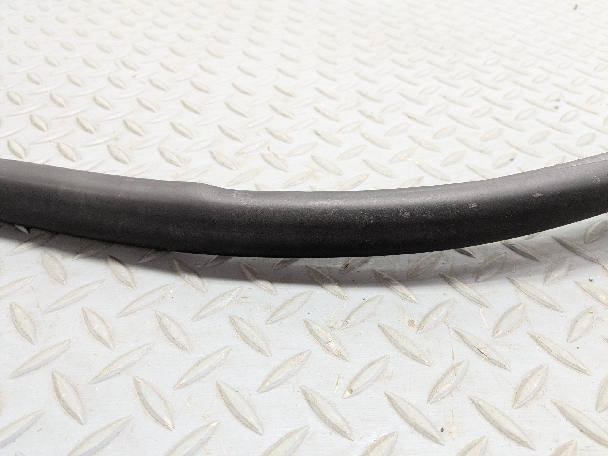 2002 - 2004 OEM MINI COOPER FRONT RIGHT SIDE DOOR SEAL WEATHER STRIPPING RUBBER