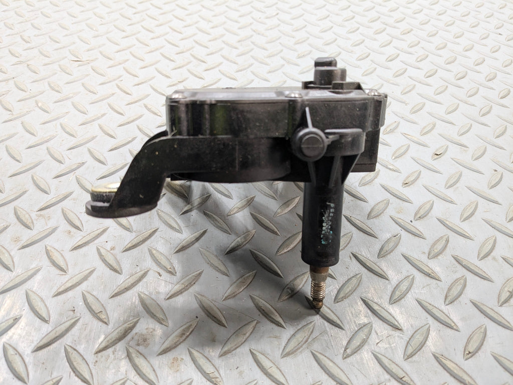 2002 - 2004 OEM MINI COOPER REAR BACK WINDSHIELD GLASS WIPER MOTOR