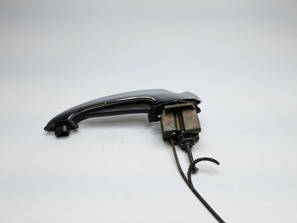 2002 - 2004 OEM MINI COOPER FRONT LEFT DRIVER SIDE EXTERIOR DOOR HANDLE