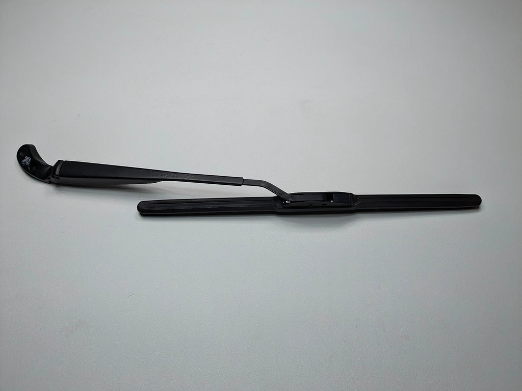 2002 - 2004 OEM MINI COOPER FRONT RIGHT SIDE WINDSHIELD WIPER ARM WITH BLADE