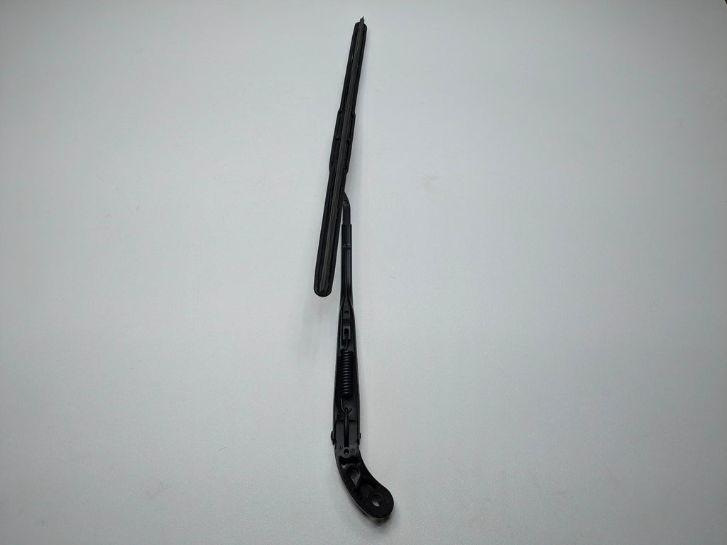 2002 - 2004 OEM MINI COOPER FRONT RIGHT SIDE WINDSHIELD WIPER ARM WITH BLADE
