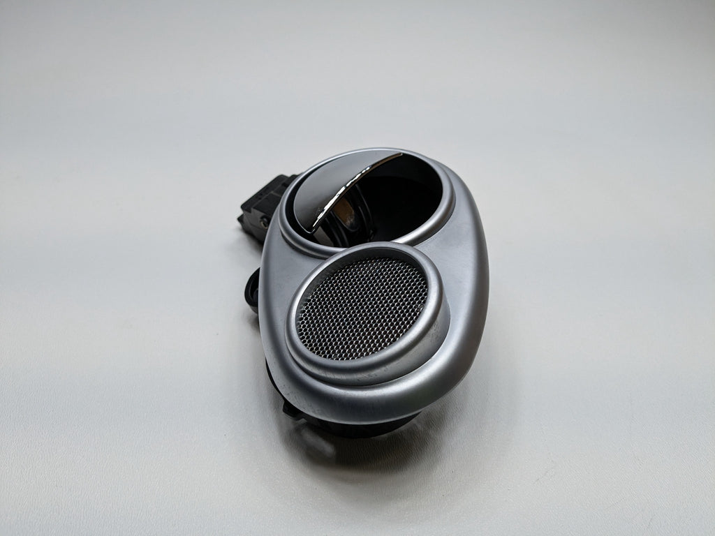 2002 - 2004 OEM MINI COOPER FRONT RIGHT PASSENGER SIDE INTERIOR DOOR HANDLE