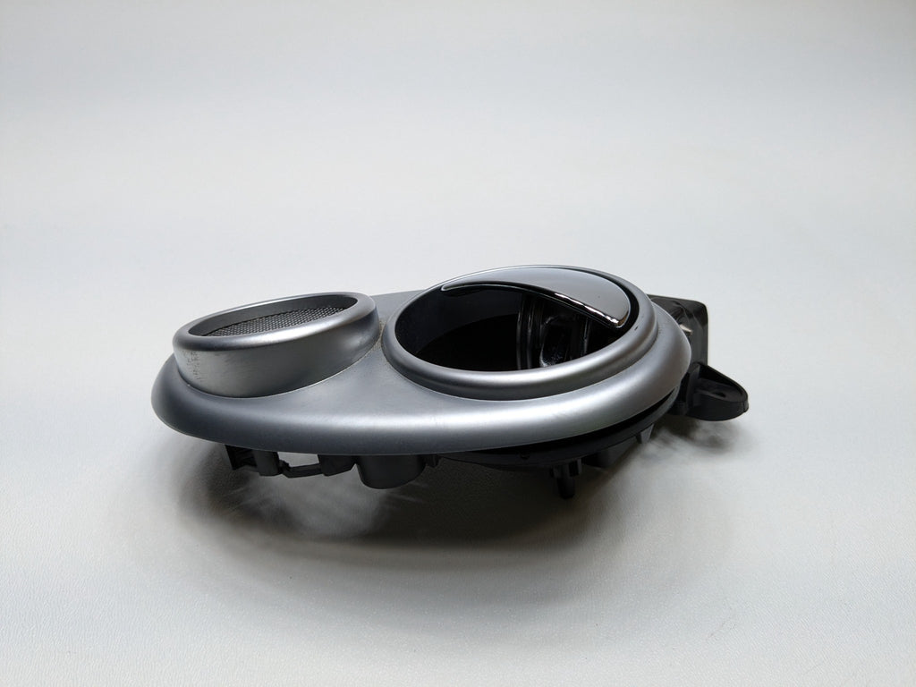 2002 - 2004 OEM MINI COOPER FRONT RIGHT PASSENGER SIDE INTERIOR DOOR HANDLE