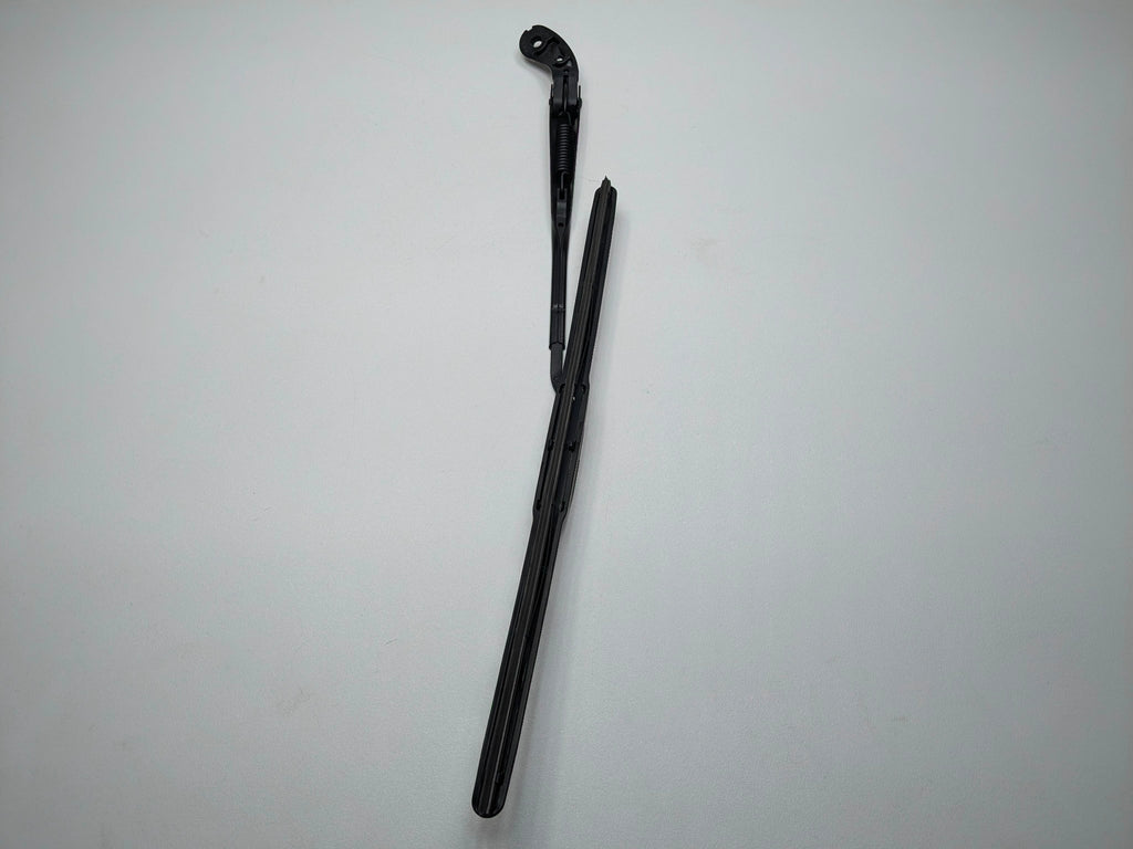 2002 - 2004 OEM MINI COOPER FRONT RIGHT SIDE WINDSHIELD WIPER ARM WITH BLADE