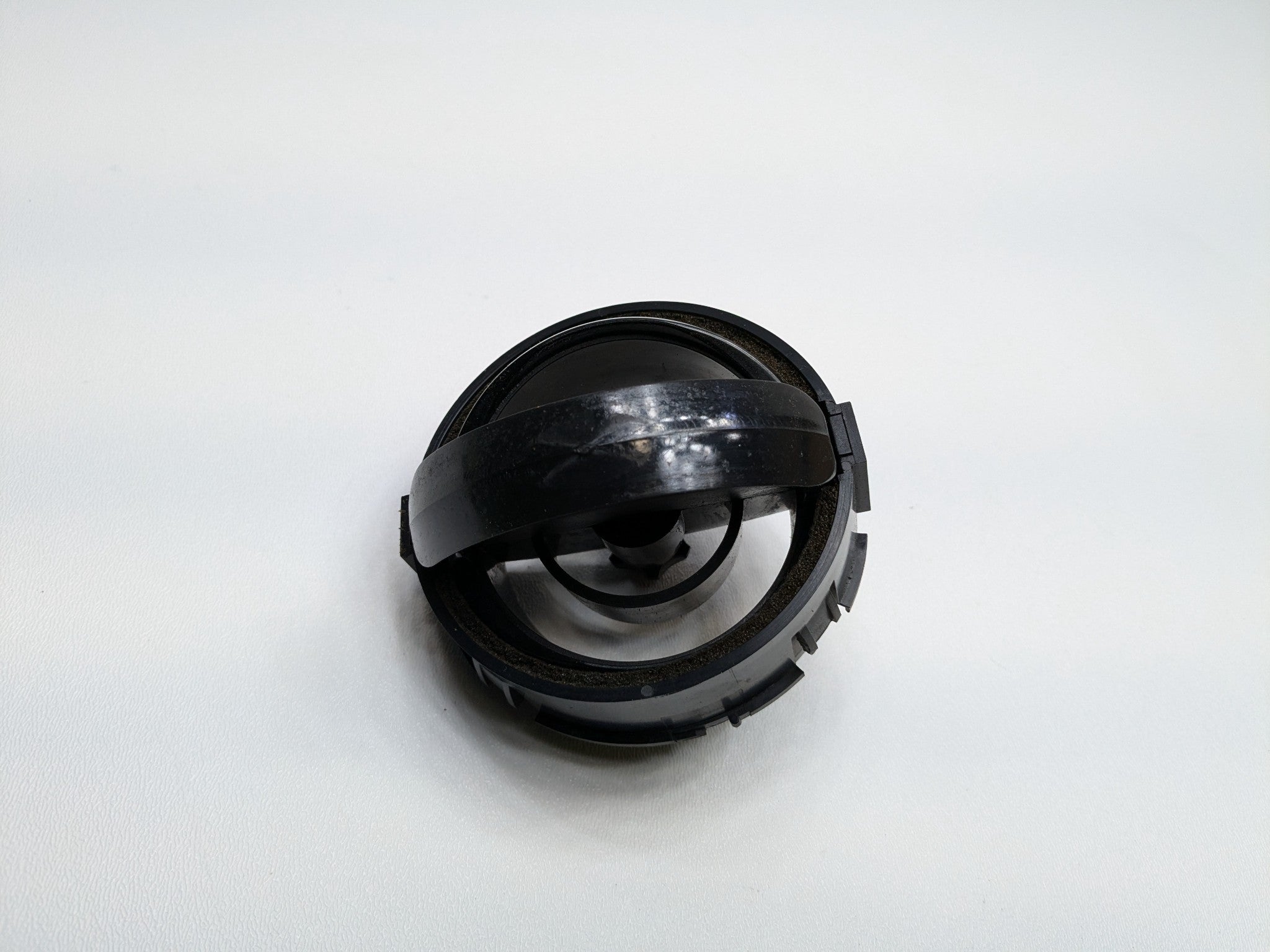 2002 - 2004 OEM MINI COOPER FRONT RIGHT PASSENGER SIDE DASH AC HEATER AIR VENT