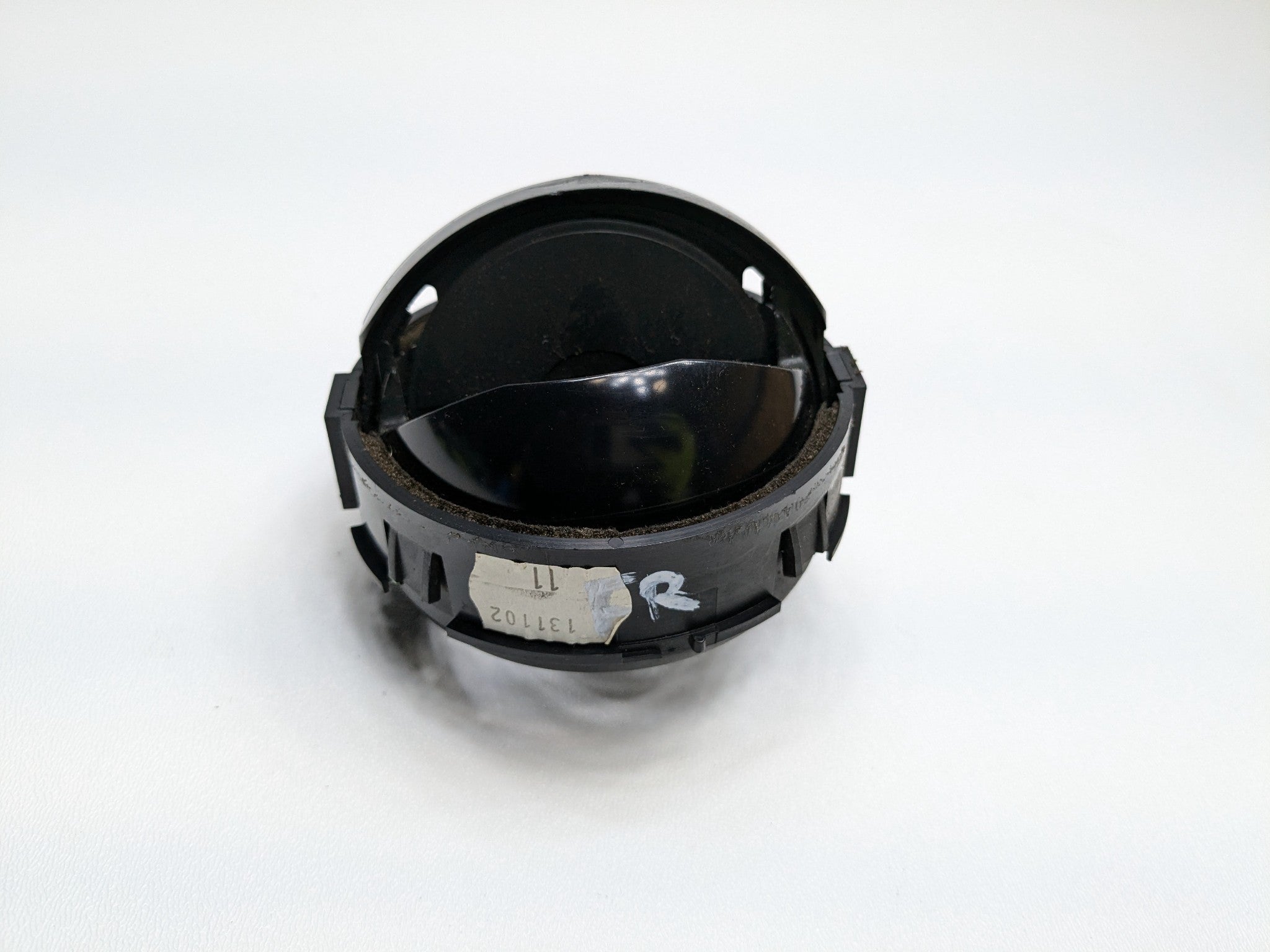 2002 - 2004 OEM MINI COOPER FRONT RIGHT PASSENGER SIDE DASH AC HEATER AIR VENT