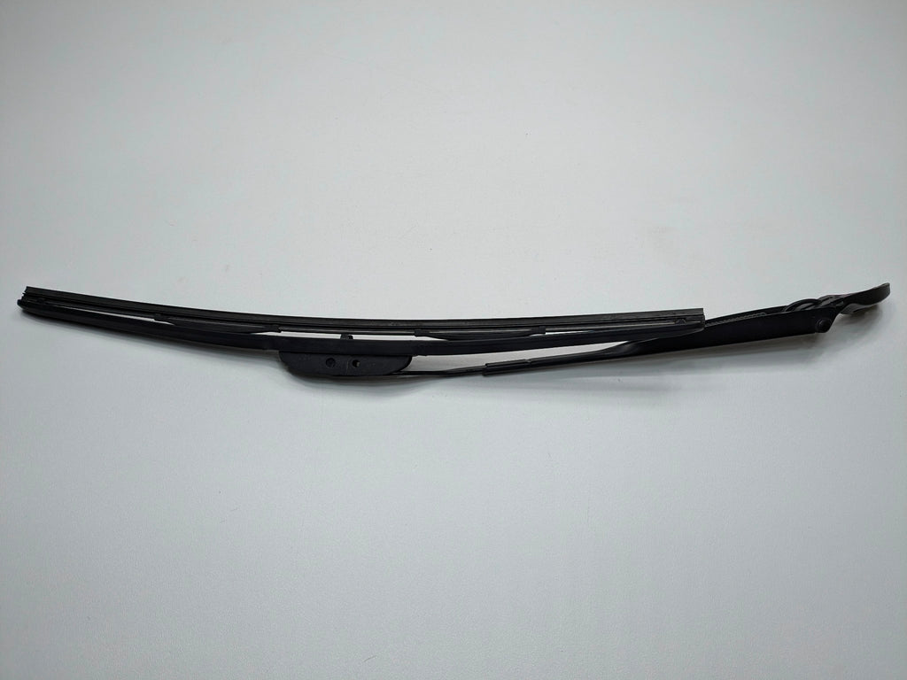 2002 - 2004 OEM MINI COOPER FRONT LEFT SIDE WINDSHIELD WIPER ARM WITH BLADE