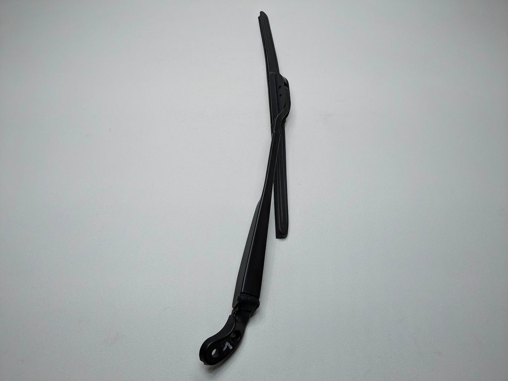 2002 - 2004 OEM MINI COOPER FRONT LEFT SIDE WINDSHIELD WIPER ARM WITH BLADE