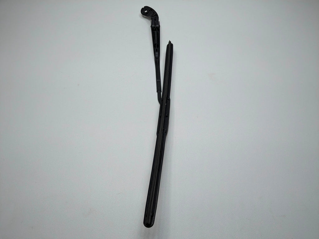 2002 - 2004 OEM MINI COOPER FRONT LEFT SIDE WINDSHIELD WIPER ARM WITH BLADE