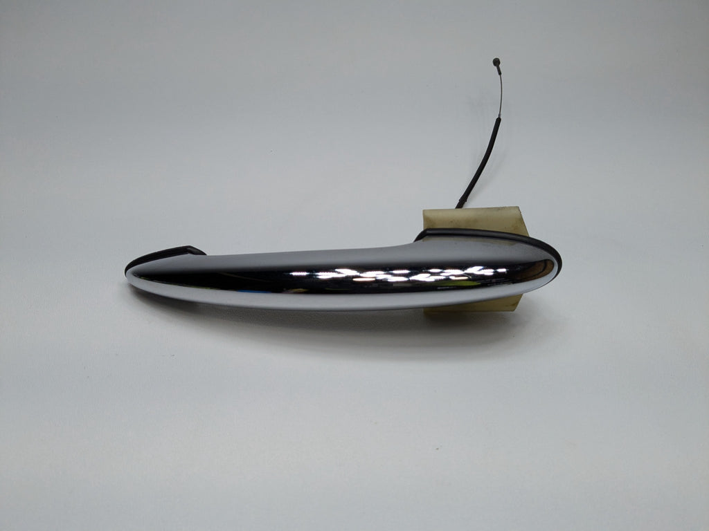 2002 - 2004 OEM MINI COOPER FRONT RIGHT PASSENGER SIDE EXTERIOR DOOR HANDLE