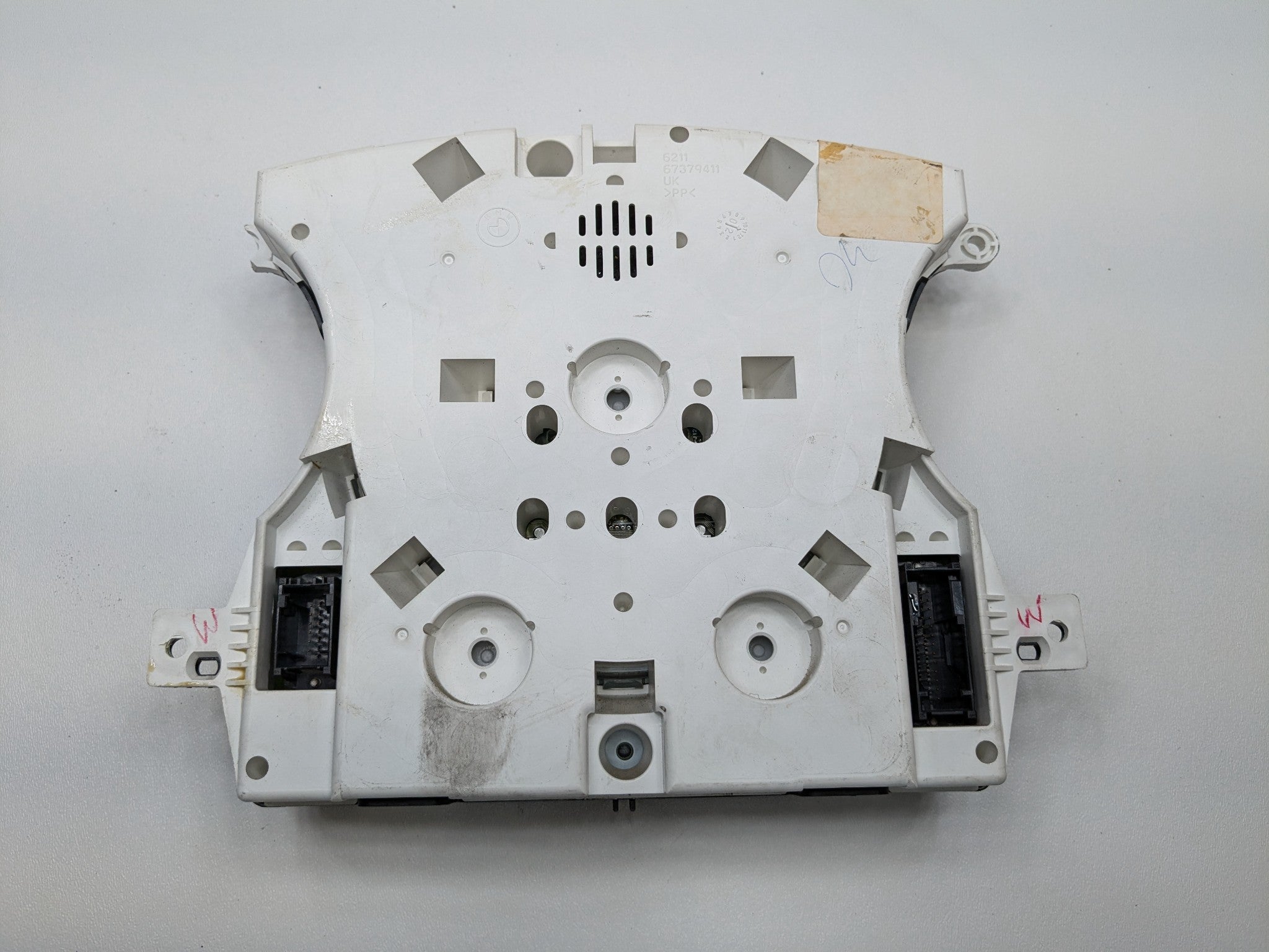 2002 - 2004 OEM MINI COOPER INSTRUMENT CLUSTER GAUGES SPEEDOMETER