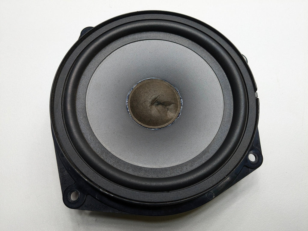 2002 - 2004 OEM MINI COOPER INTERIOR AUDIO SOUND SYSTEM SPEAKER SET OF 6