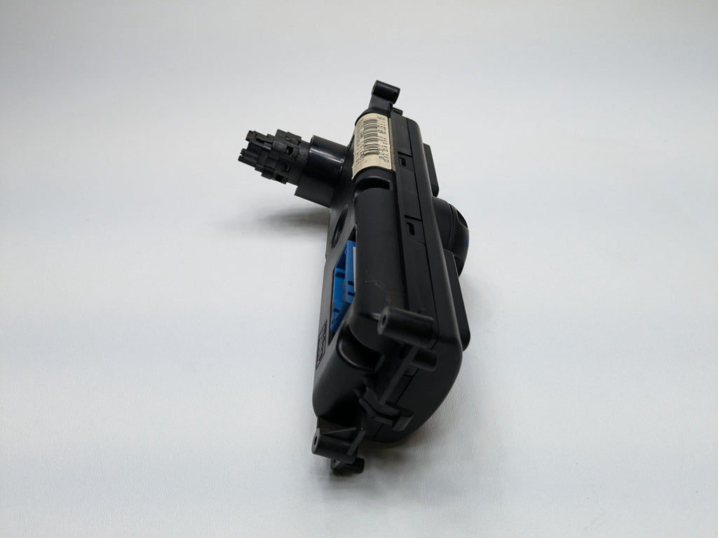 2002 - 2004 OEM MINI COOPER AC HEATER CLIMATE TEMPERATURE CONTROL SWITCH PANEL