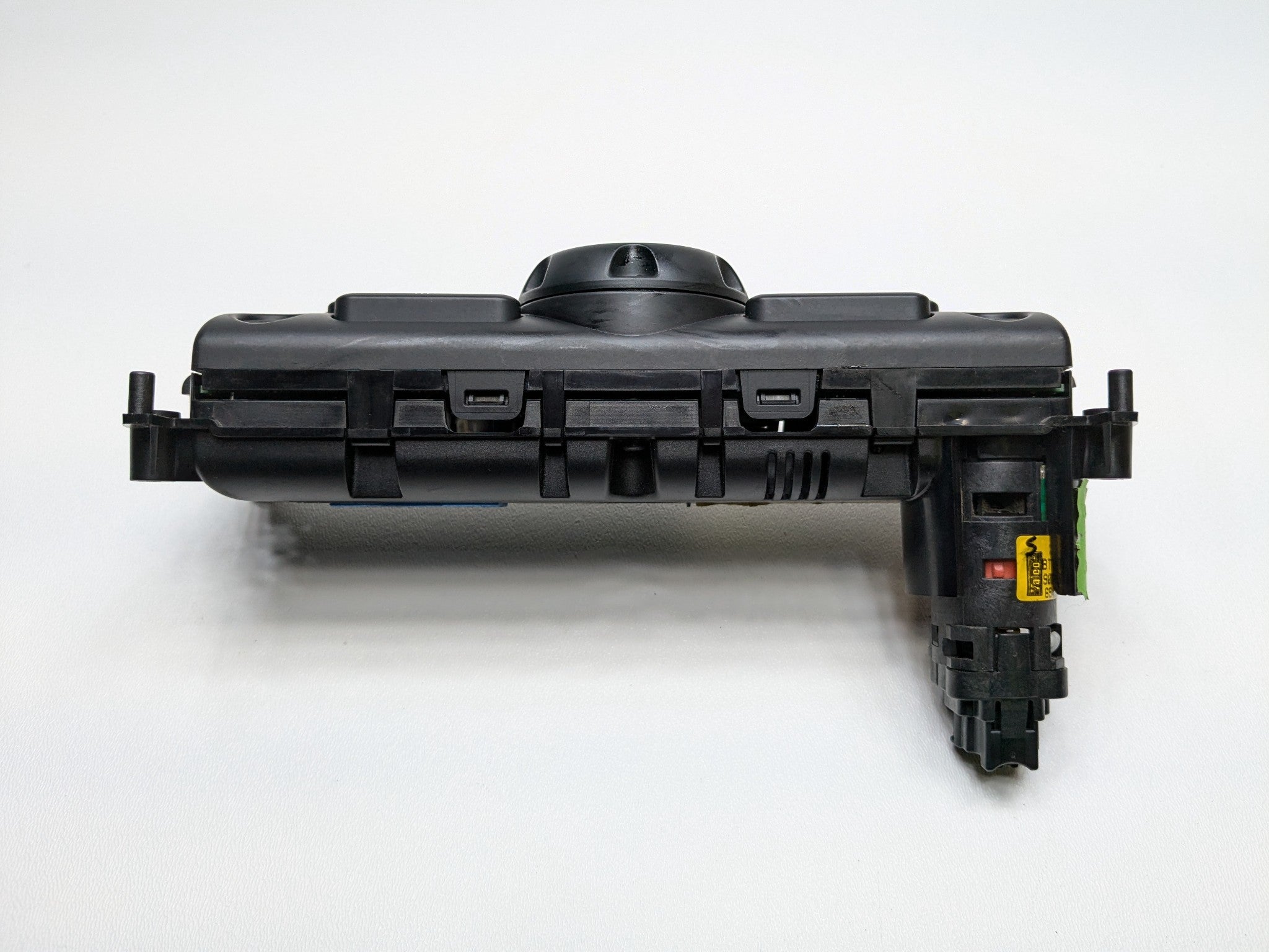 2002 - 2004 OEM MINI COOPER AC HEATER CLIMATE TEMPERATURE CONTROL SWITCH PANEL