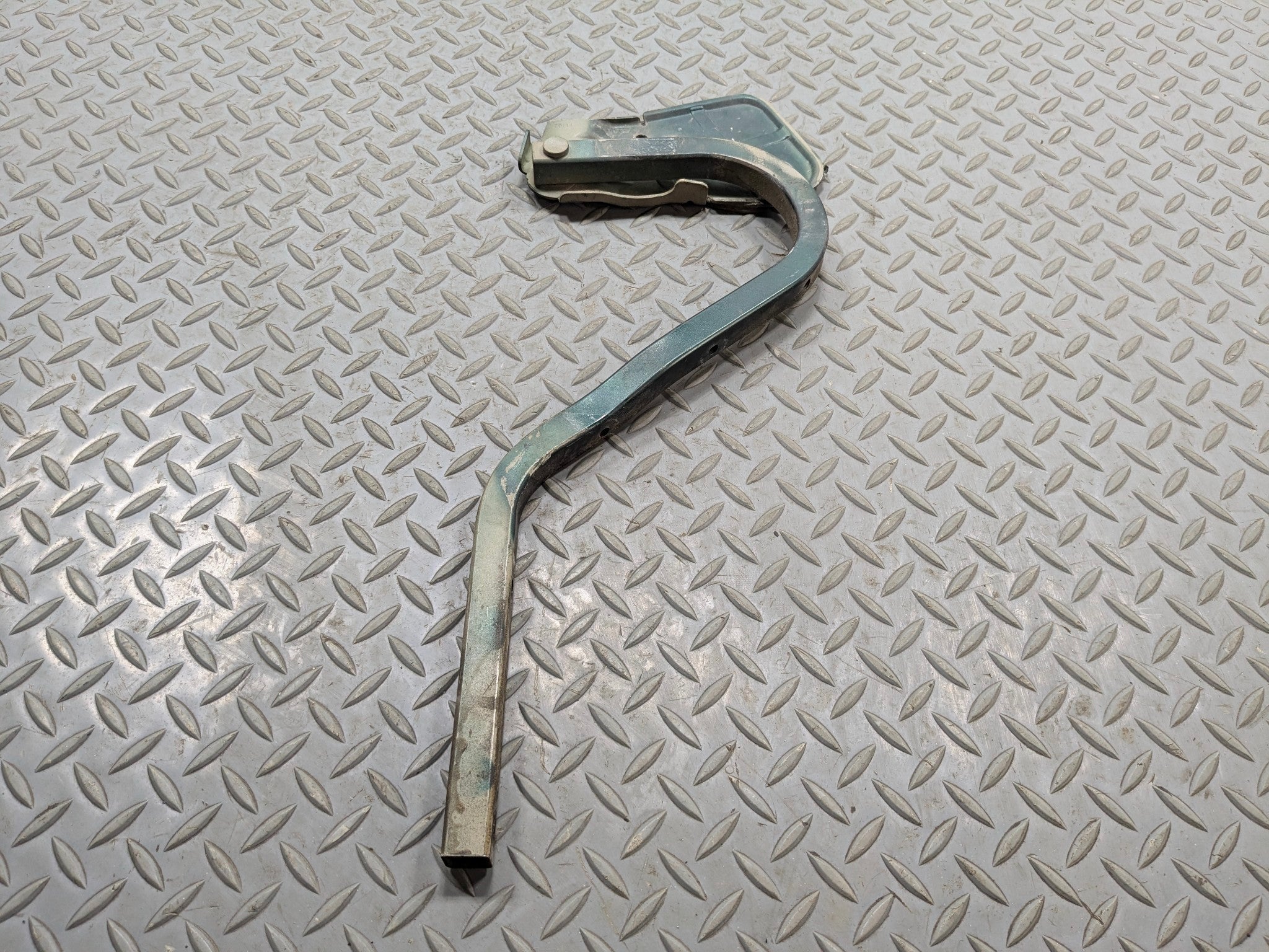 2002 - 2004 OEM MINI COOPER LEFT DRIVER SIDE ENGINE BONNET HOOD HINGE