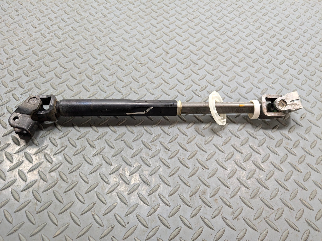 2002 - 2004 OEM MINI COOPER FRONT LOWER INTERMEDIATE STEERING SHAFT ASSEMBLY