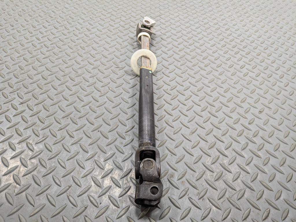 2002 - 2004 OEM MINI COOPER FRONT LOWER INTERMEDIATE STEERING SHAFT ASSEMBLY