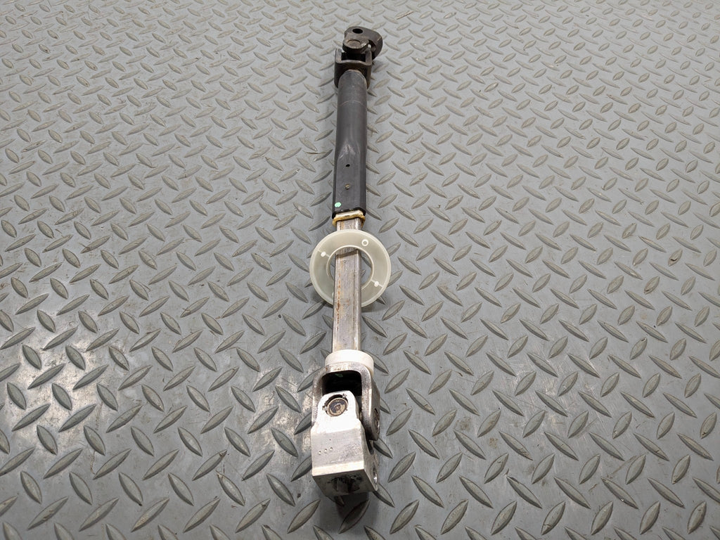 2002 - 2004 OEM MINI COOPER FRONT LOWER INTERMEDIATE STEERING SHAFT ASSEMBLY