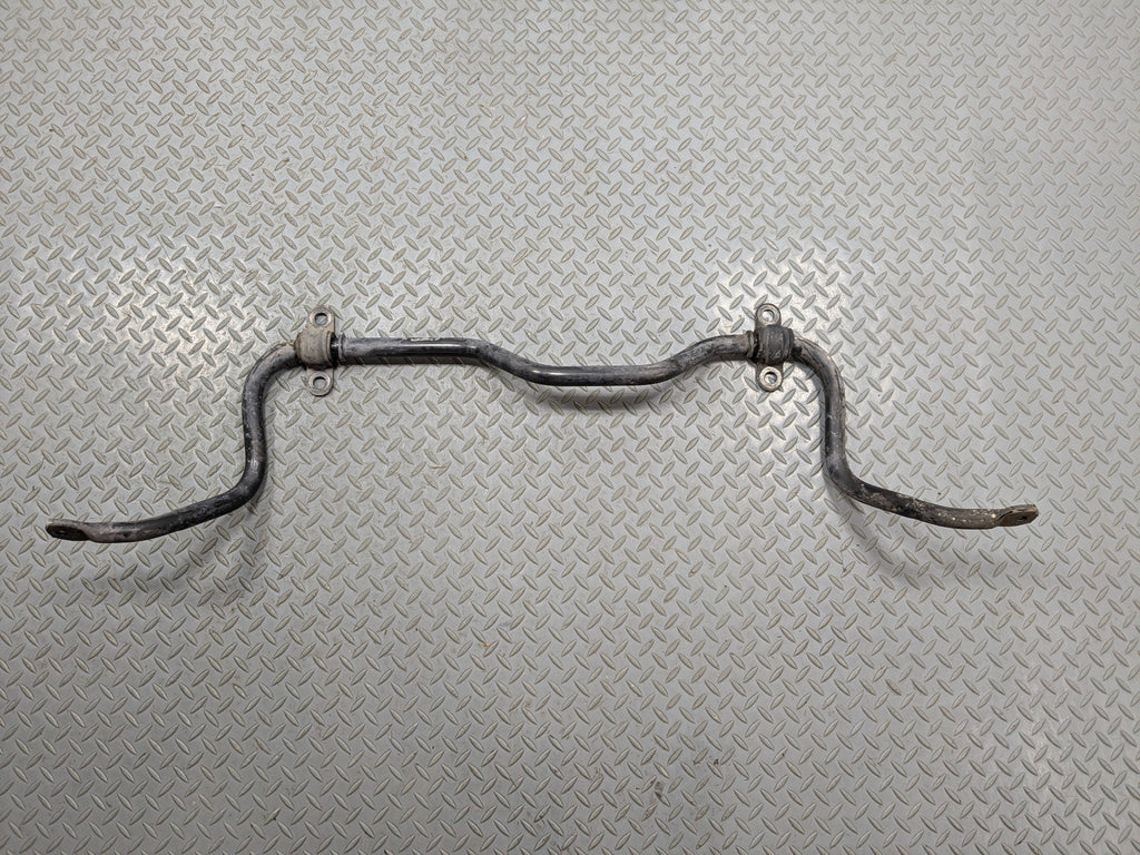 2002 - 2004 OEM MINI COOPER FRONT SIDE SUSPENSION ANTI ROLL STABILIZER SWAY BAR
