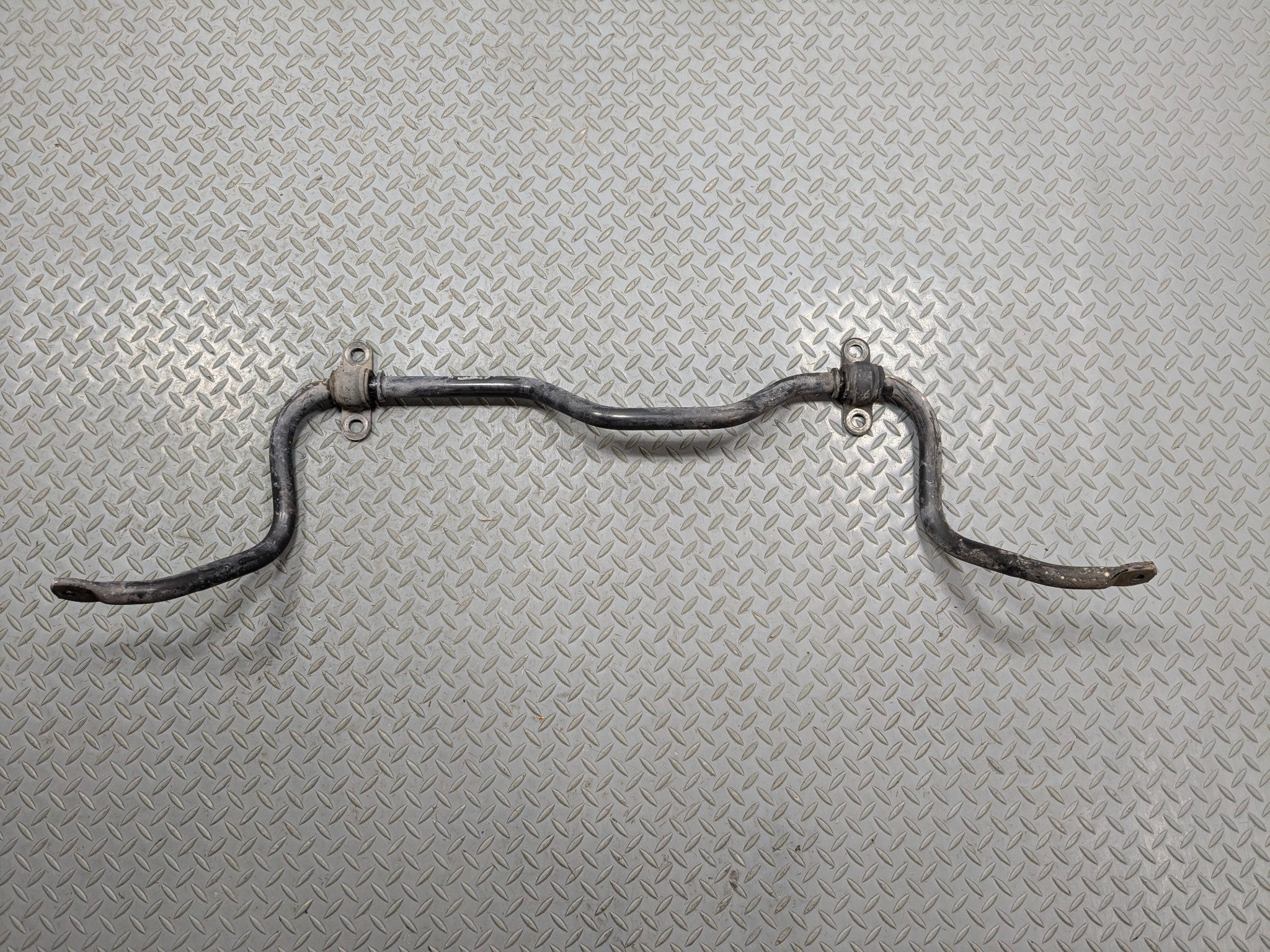 2002 - 2004 OEM MINI COOPER FRONT SIDE SUSPENSION ANTI ROLL STABILIZER SWAY BAR