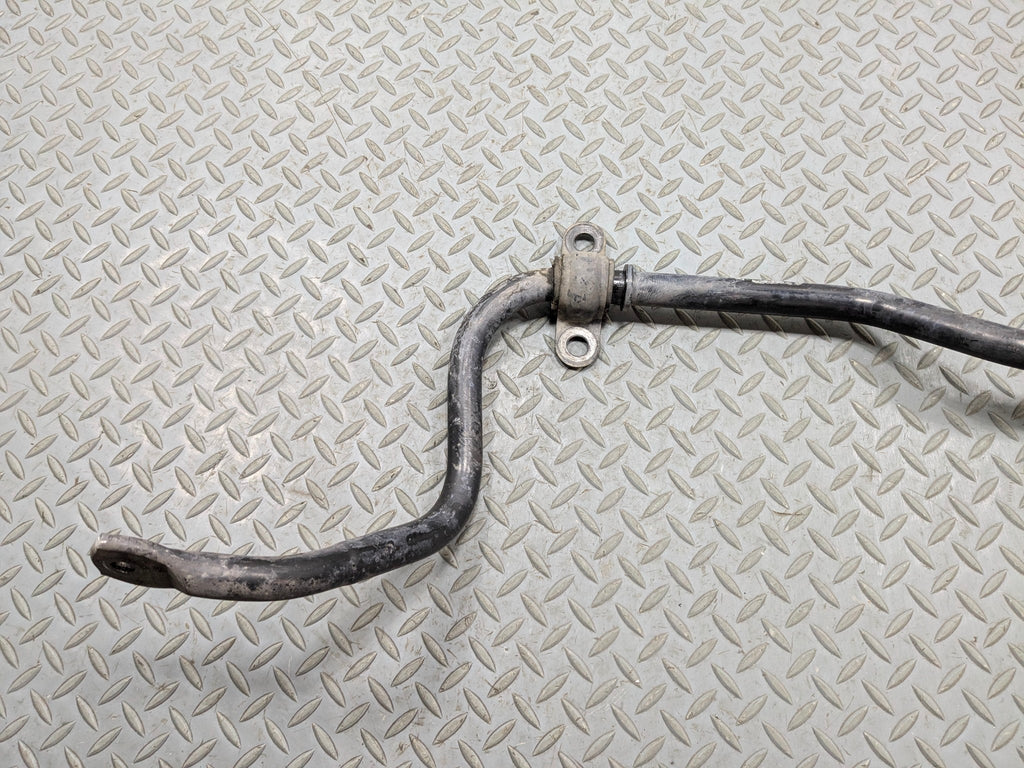 2002 - 2004 OEM MINI COOPER FRONT SIDE SUSPENSION ANTI ROLL STABILIZER SWAY BAR