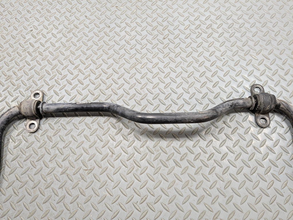 2002 - 2004 OEM MINI COOPER FRONT SIDE SUSPENSION ANTI ROLL STABILIZER SWAY BAR