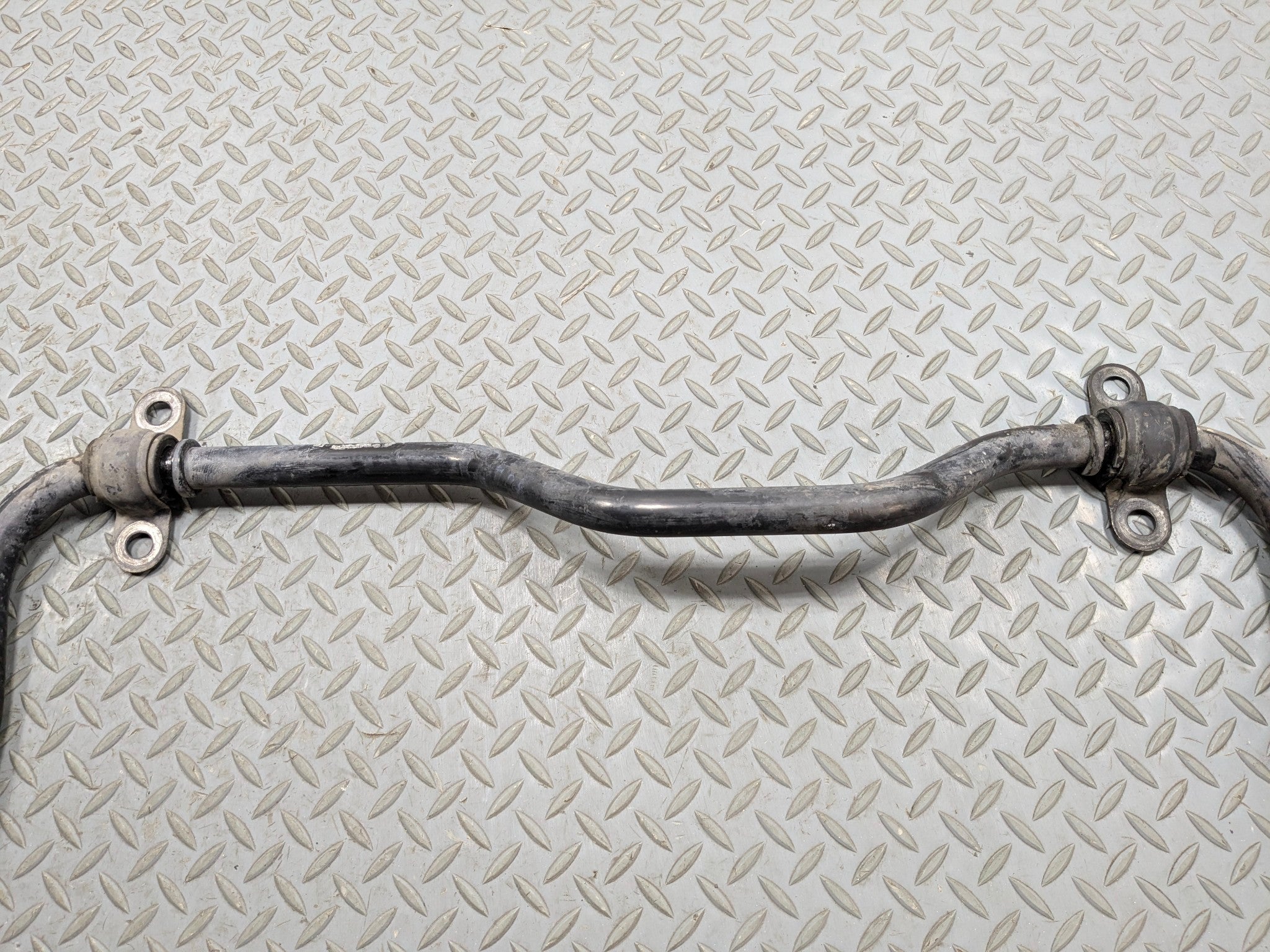 2002 - 2004 OEM MINI COOPER FRONT SIDE SUSPENSION ANTI ROLL STABILIZER SWAY BAR