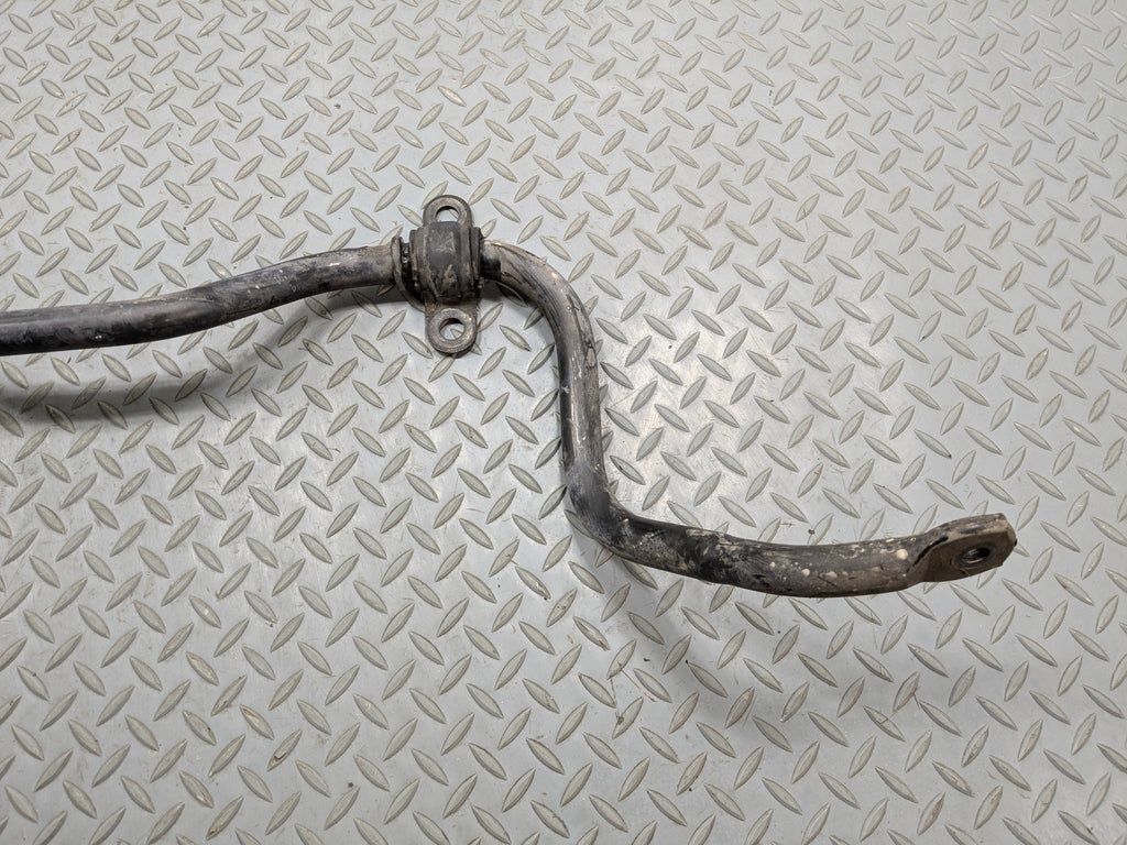 2002 - 2004 OEM MINI COOPER FRONT SIDE SUSPENSION ANTI ROLL STABILIZER SWAY BAR