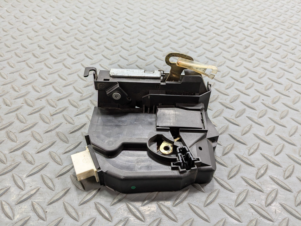 2002 - 2004 OEM MINI COOPER FRONT RIGHT PASSENGER SIDE DOOR LATCH LOCK ACTUATOR