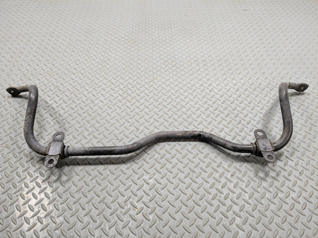 2002 - 2004 OEM MINI COOPER FRONT SIDE SUSPENSION ANTI ROLL STABILIZER SWAY BAR