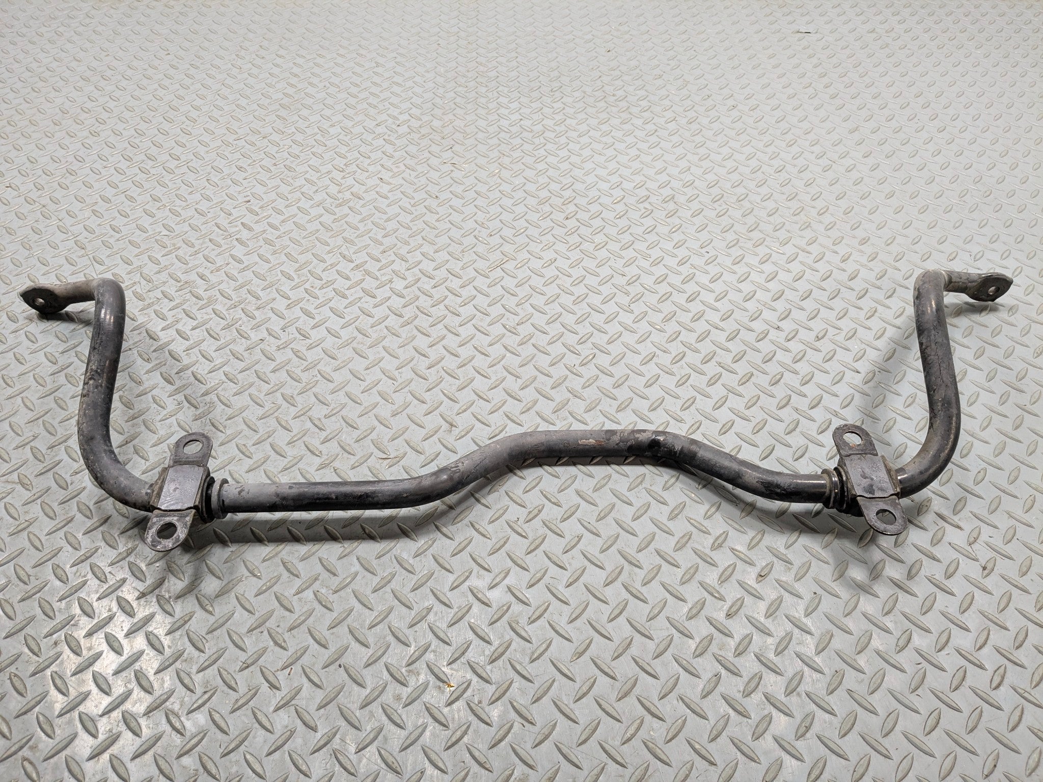 2002 - 2004 OEM MINI COOPER FRONT SIDE SUSPENSION ANTI ROLL STABILIZER SWAY BAR