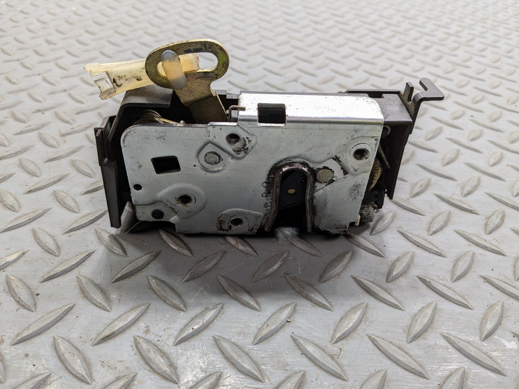 2002 - 2004 OEM MINI COOPER FRONT RIGHT PASSENGER SIDE DOOR LATCH LOCK ACTUATOR