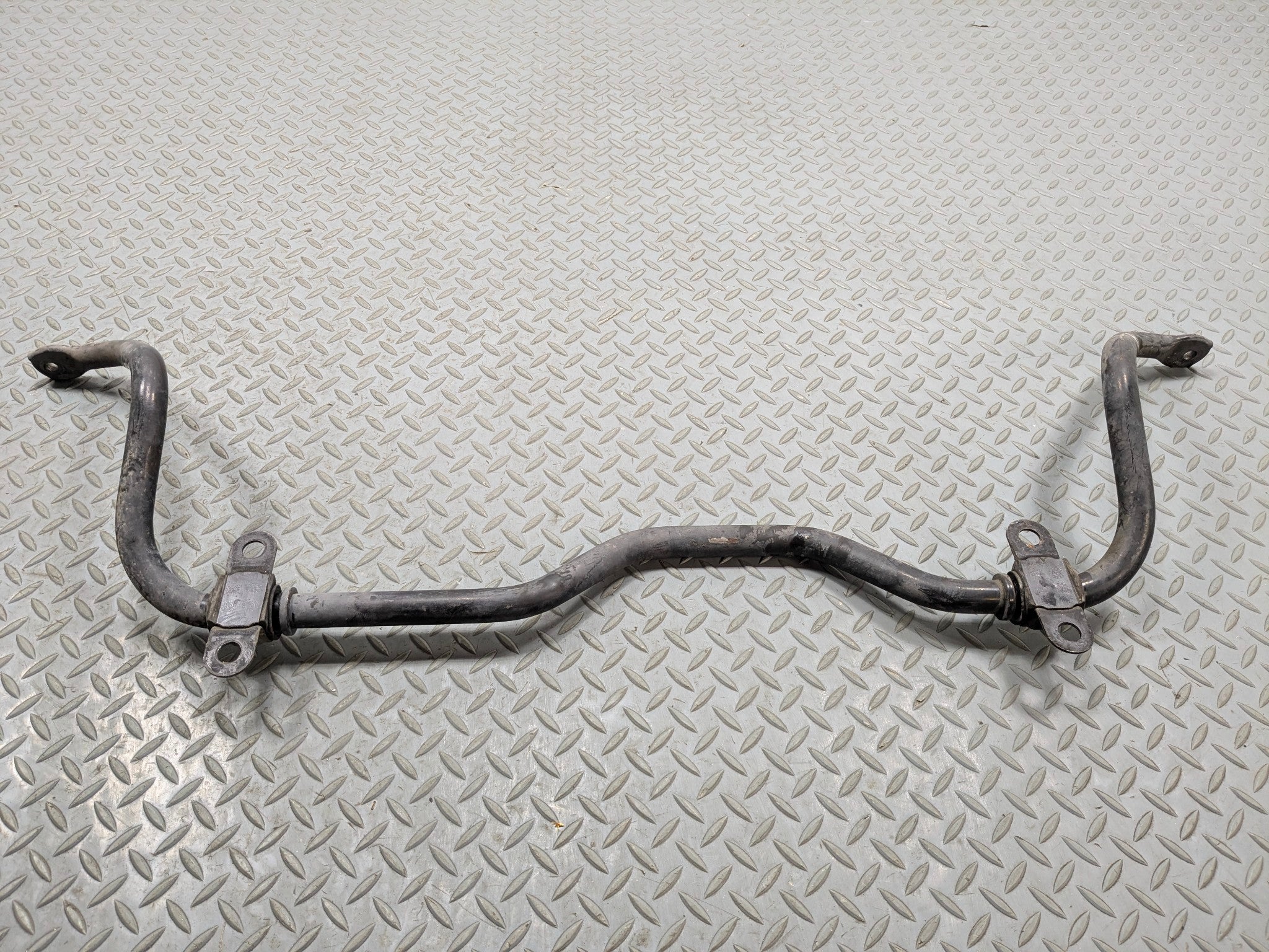 2002 - 2004 OEM MINI COOPER FRONT SIDE SUSPENSION ANTI ROLL STABILIZER SWAY BAR