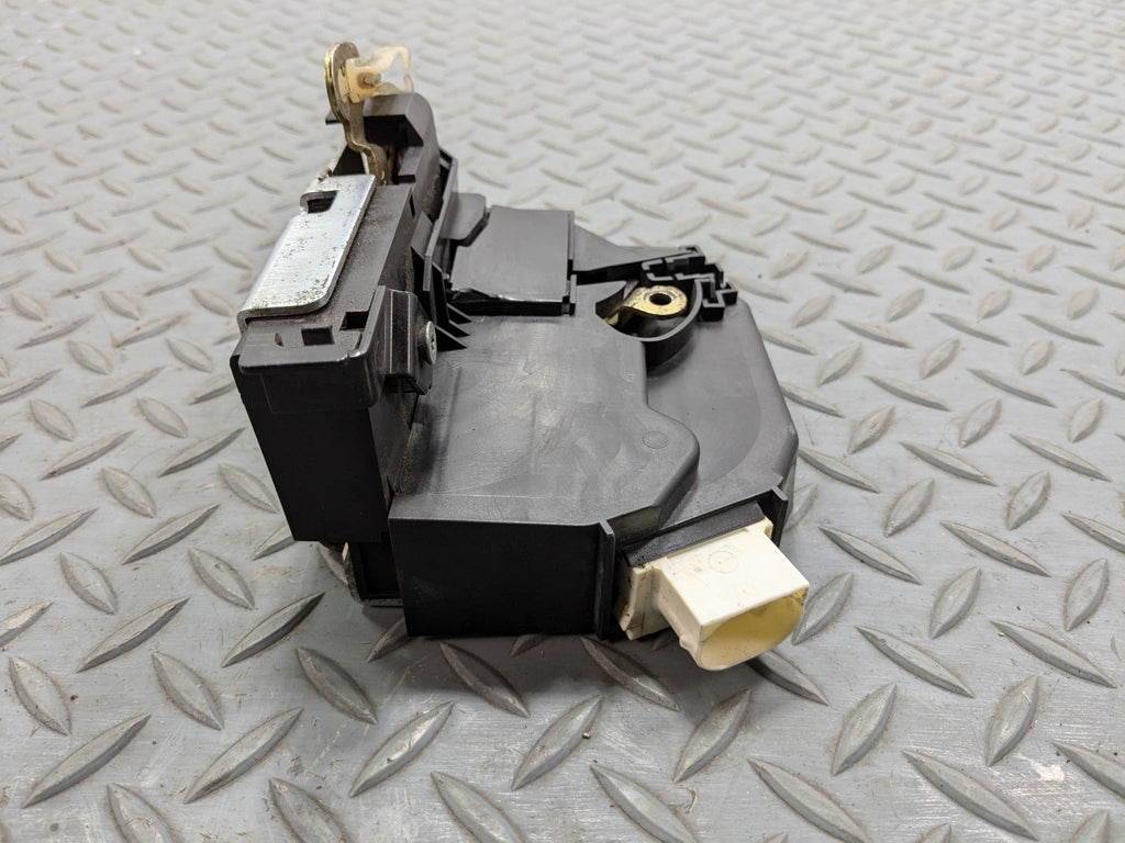 2002 - 2004 OEM MINI COOPER FRONT RIGHT PASSENGER SIDE DOOR LATCH LOCK ACTUATOR