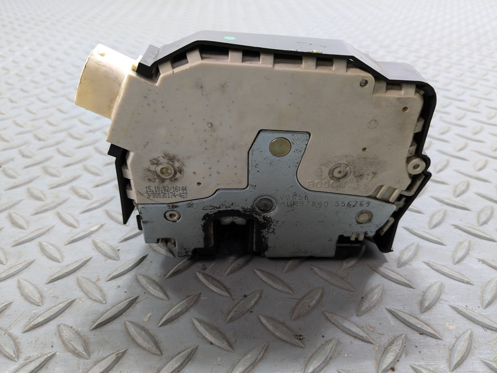 2002 - 2004 OEM MINI COOPER FRONT RIGHT PASSENGER SIDE DOOR LATCH LOCK ACTUATOR